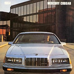 1984-Mercury-Cougar-Brochure