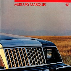 1985-Mercury-Marquis-Brochure
