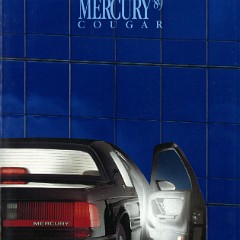 1989-Mercury-Cougar-Brochure