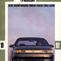 1992-Mercury-Full-Line-Brochure