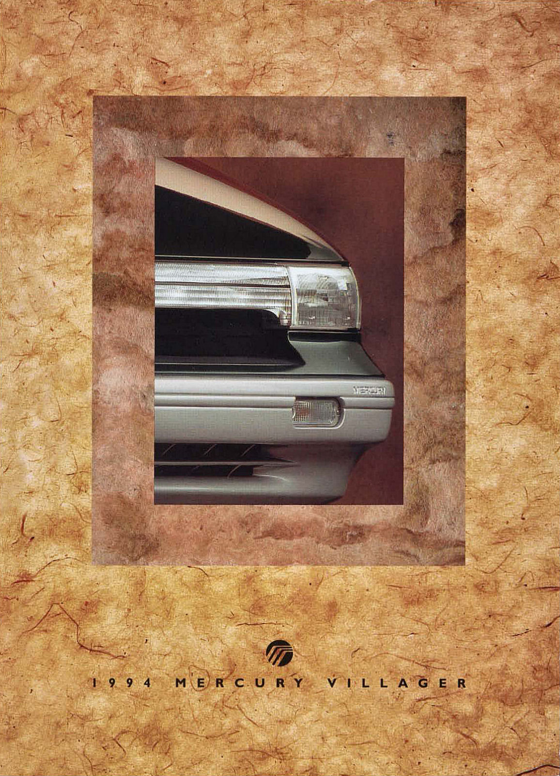 1994 Mercury Villager Folder-01