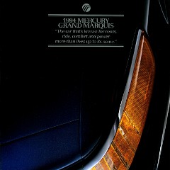 1994-Mercury-Grand-Marquis-Brochure