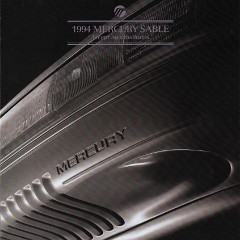 1994-Mercury-Sable-Brochure