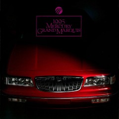 1995-Mercury-Grand-Marquis-Brochure