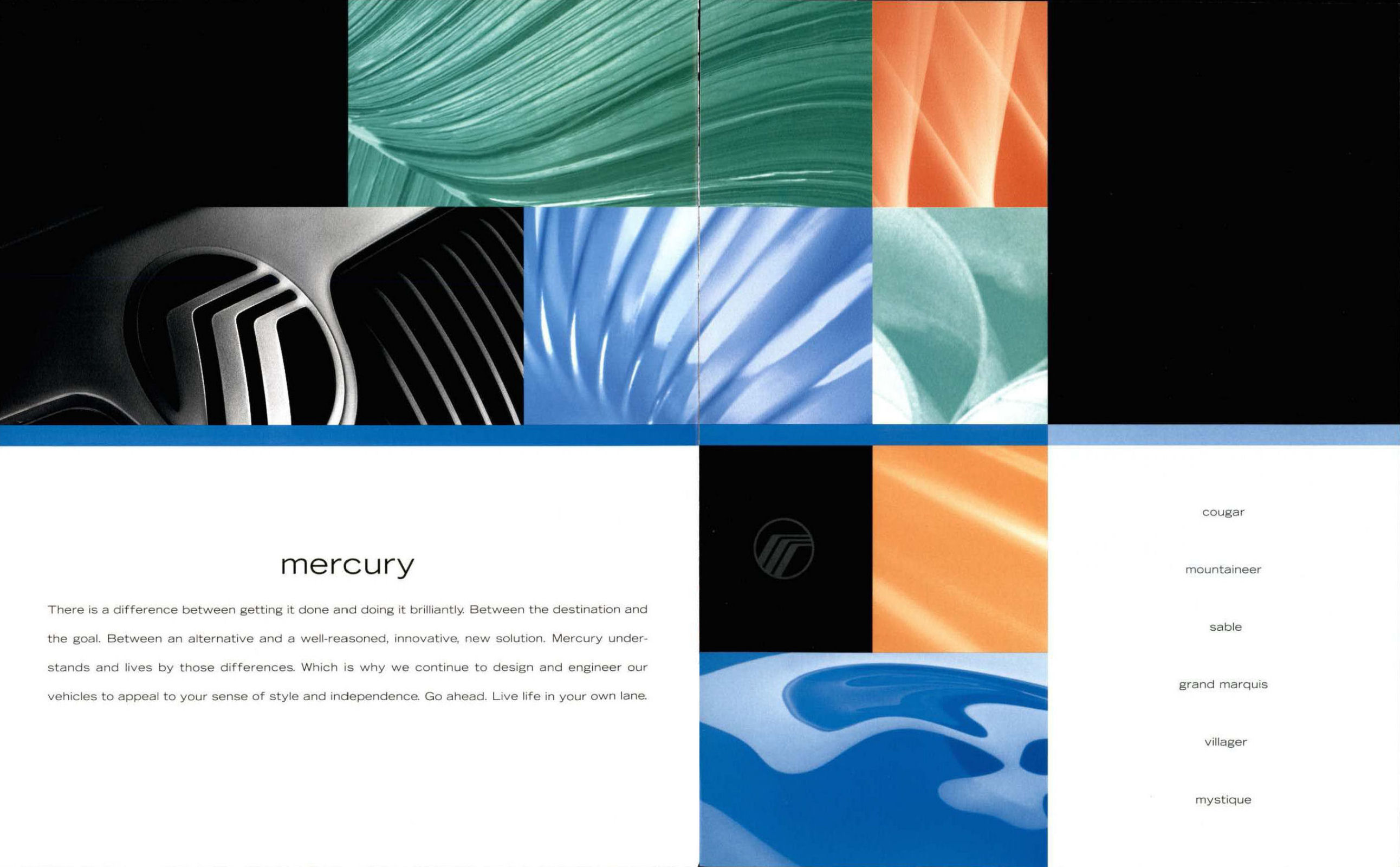 2000 Mercury Full Line-02-03