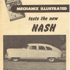 1949 Nash Article