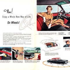 1954 Nash AirFlytes Foldout-02-03