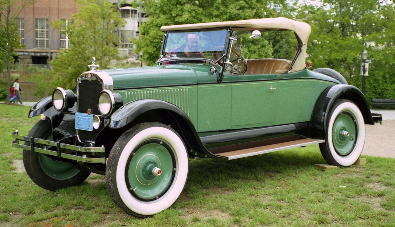 1926_Oldsmobile