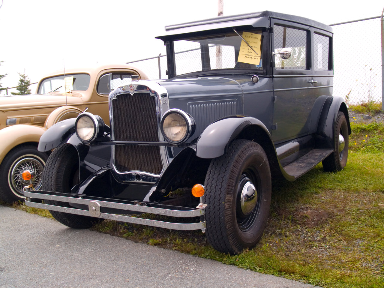 1927_Oldsmobile