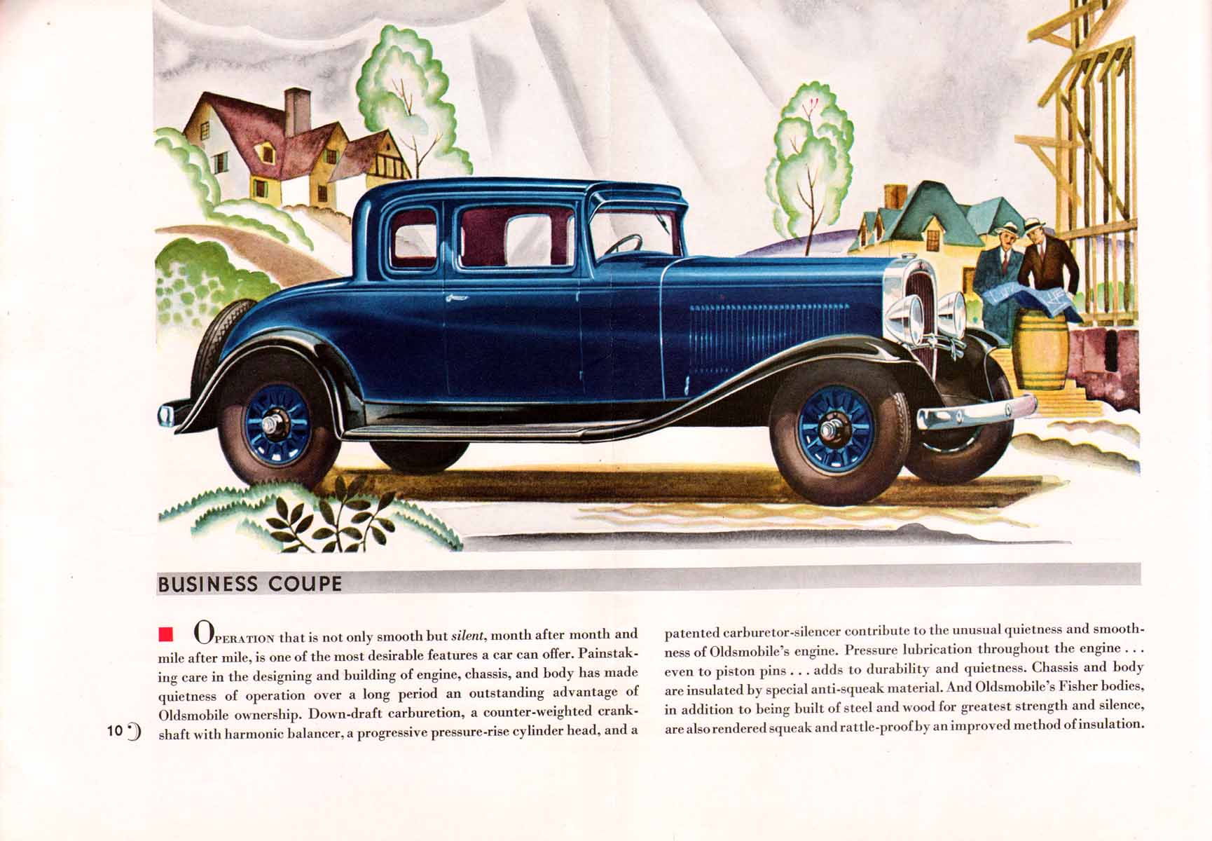 1931_Oldsmobile_Six-11
