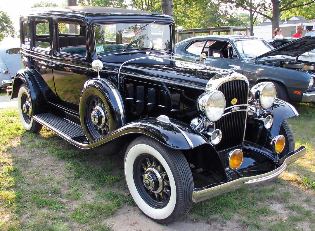 1932_Oldsmobile
