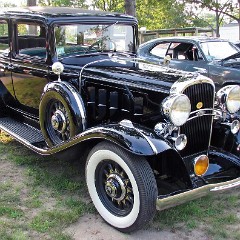 1932-Oldsmobile