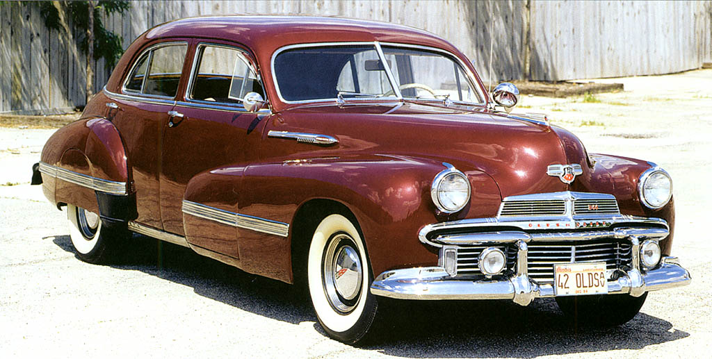 1942_Oldsmobile