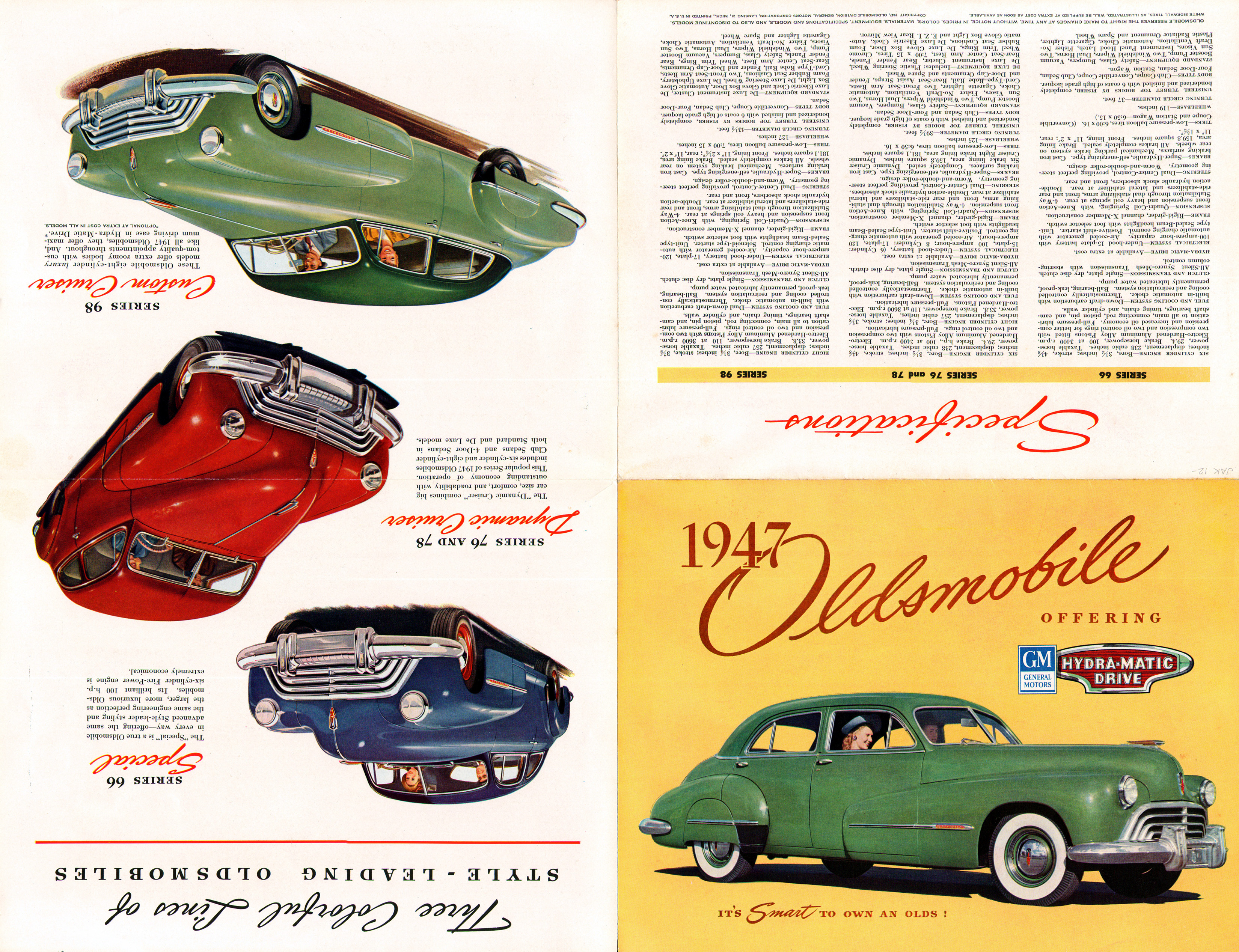 1947_Oldsmobile_Foldout-01-02-03-04