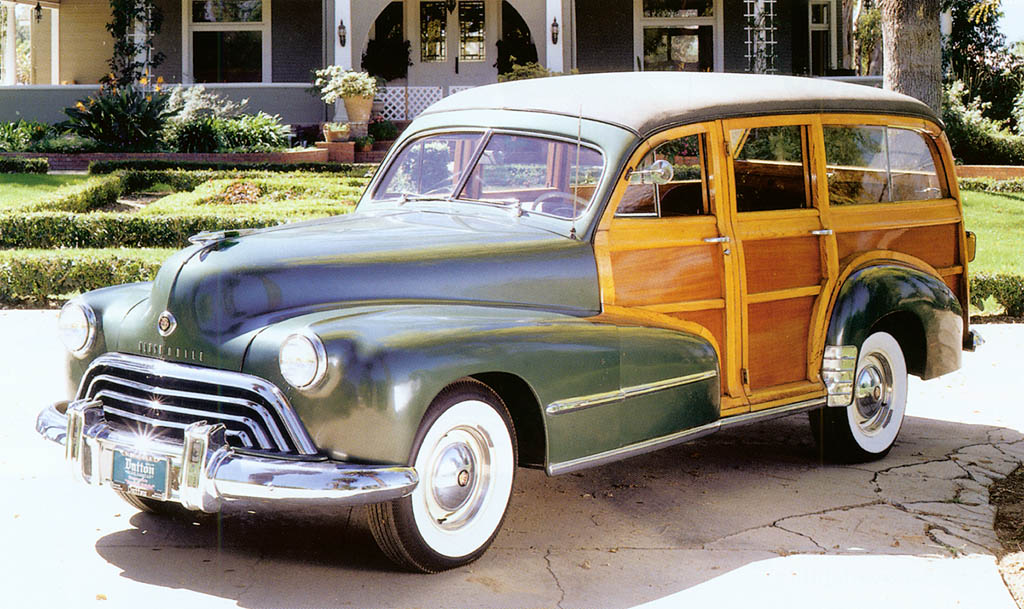 1948_Oldsmobile