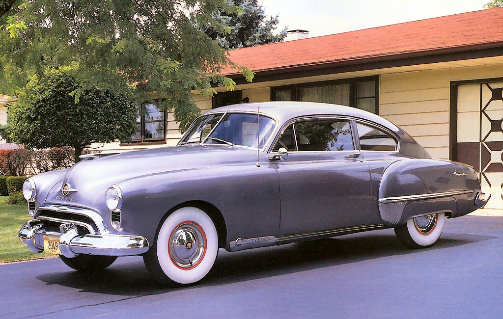 1949_Oldsmobile