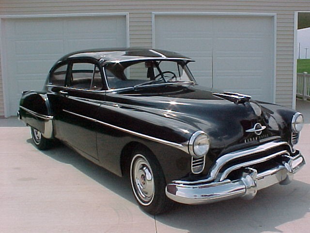 1950_Oldsmobile