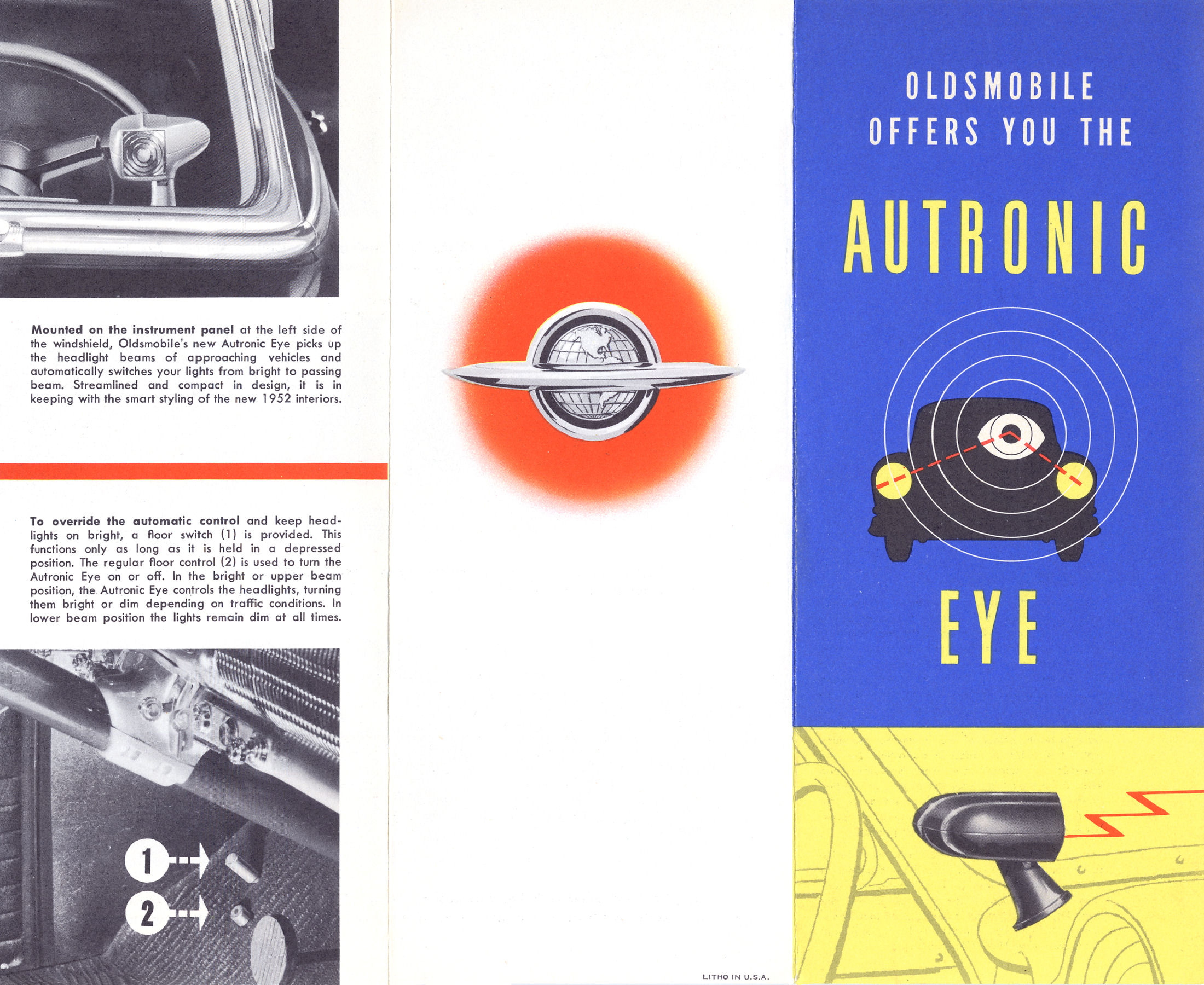1952_Oldsmobile_Autronic_Eye_Foldout-front