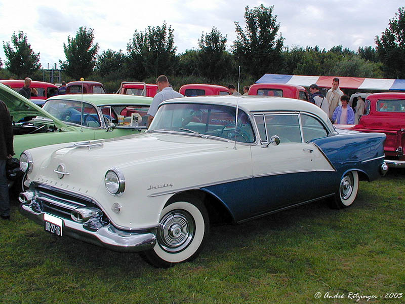 1954_Oldsmobile