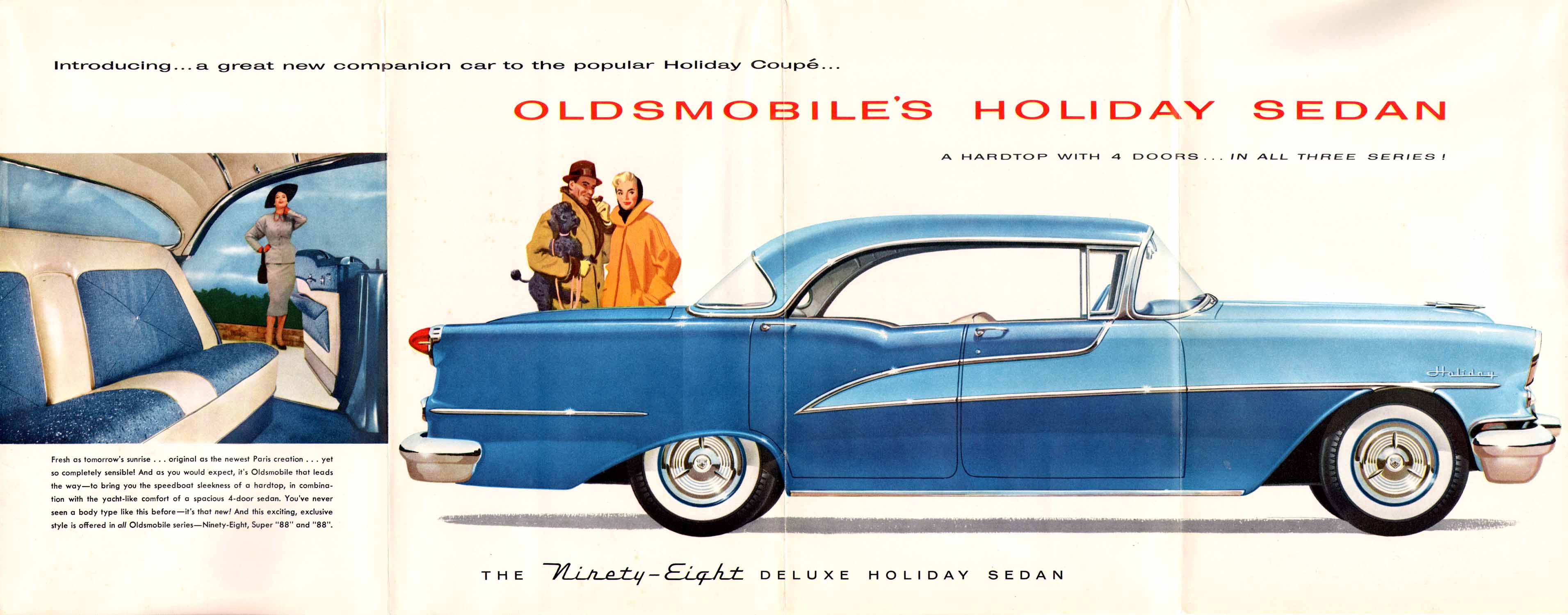 1955_Oldsmobile_Holiday_Sedan_Foldout-04-05-06-07