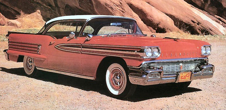1958_Oldsmobile