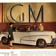 1946 Oldsmobile Intro Folder-03