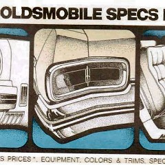 1973-Oldsmobile-Dealer-SPECS