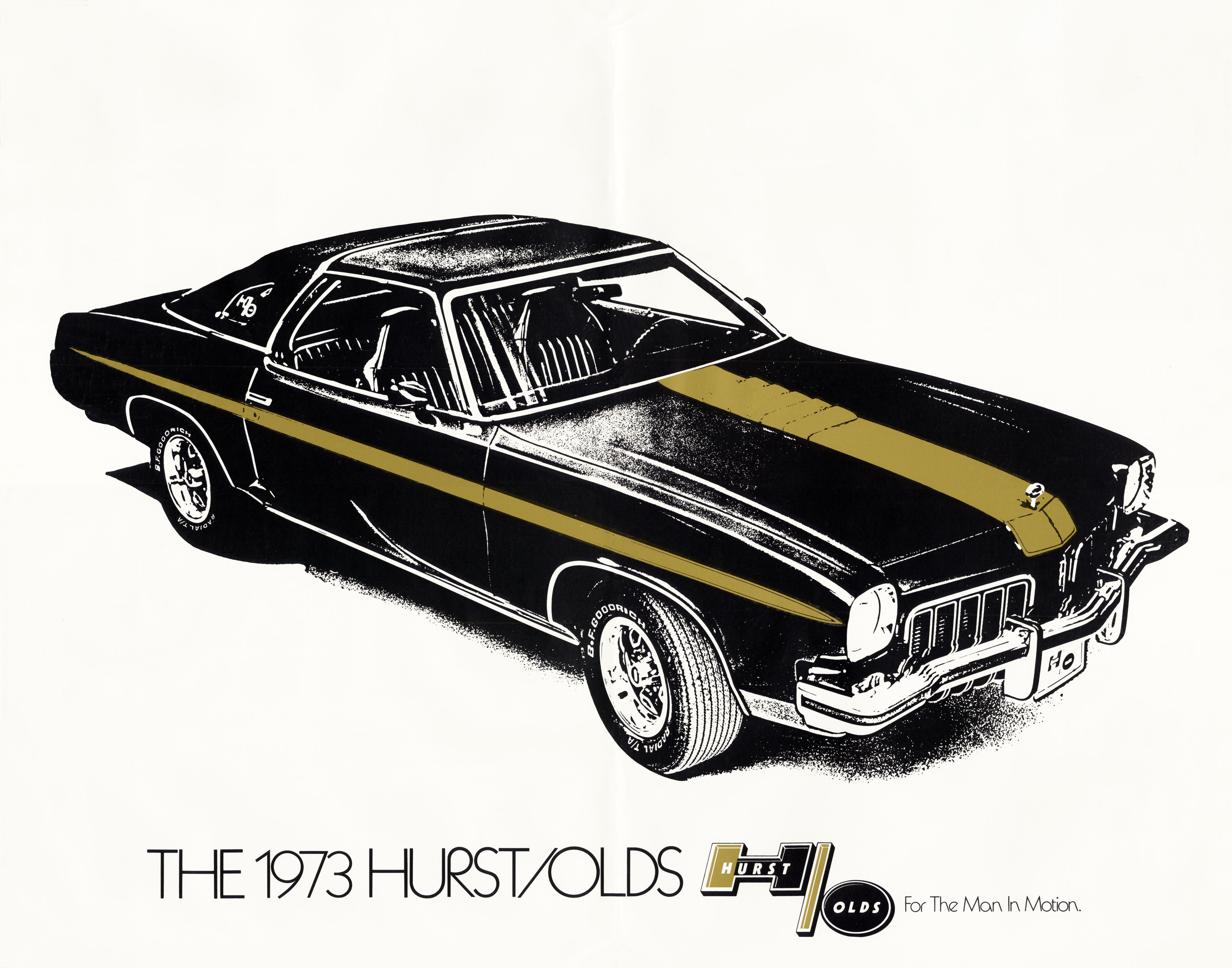 1973_Oldsmobile_Hurst_Olds-04-05