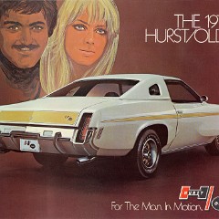1973_Oldsmobile_Hurst_Olds_Folder