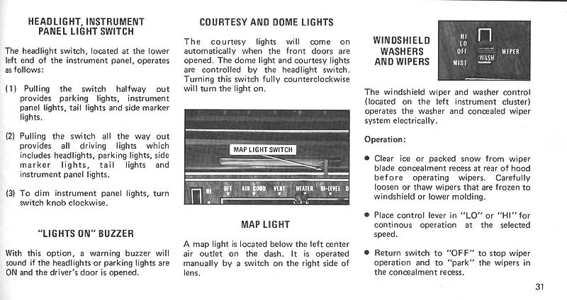 1975_Oldsmobile_Cutlass_Owners_Manual-Page_31_jpg