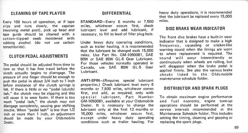 1975_Oldsmobile_Cutlass_Owners_Manual-Page_69_jpg
