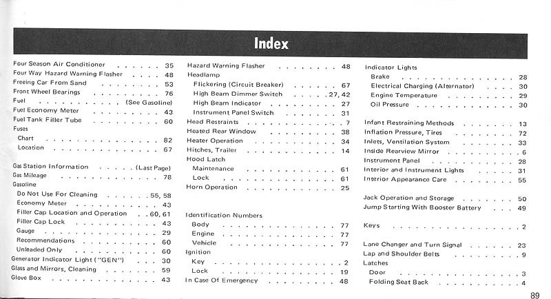 1975_Oldsmobile_Cutlass_Owners_Manual-Page_89_jpg