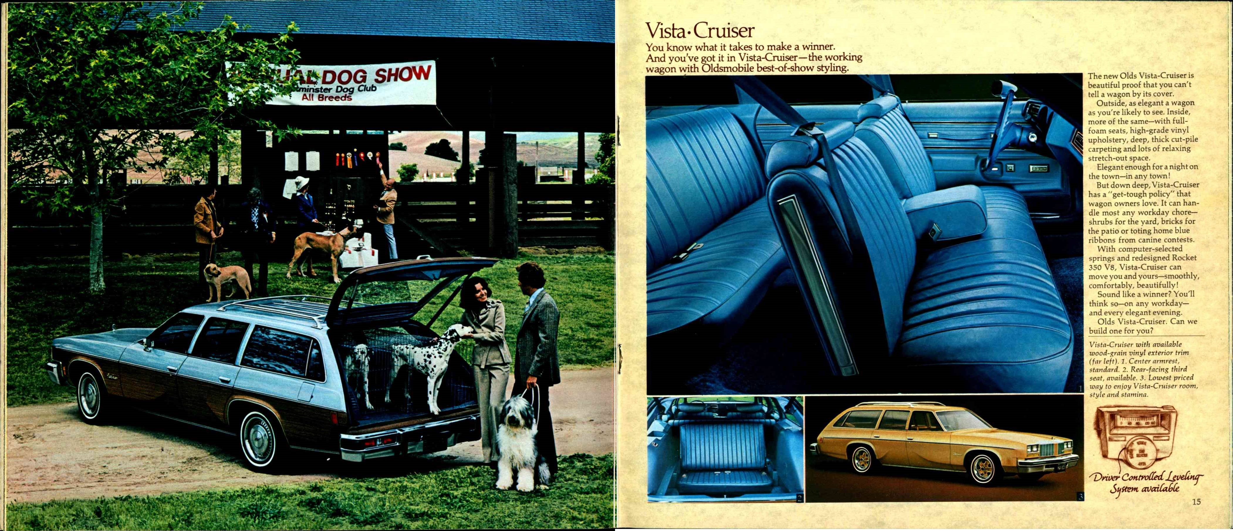 1977 Oldsmobile Cutlass & Compacts Brochure_14-15