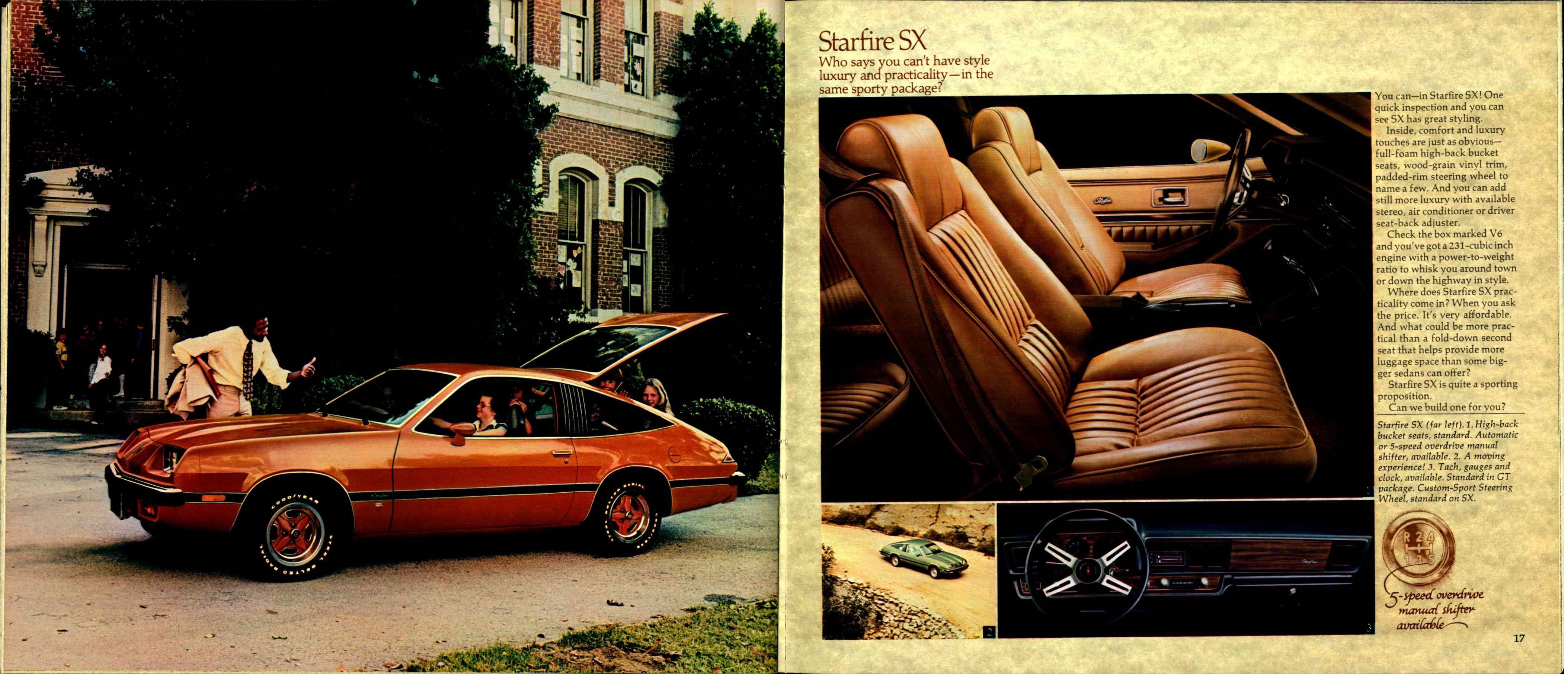 1977 Oldsmobile Cutlass & Compacts Brochure_16-17