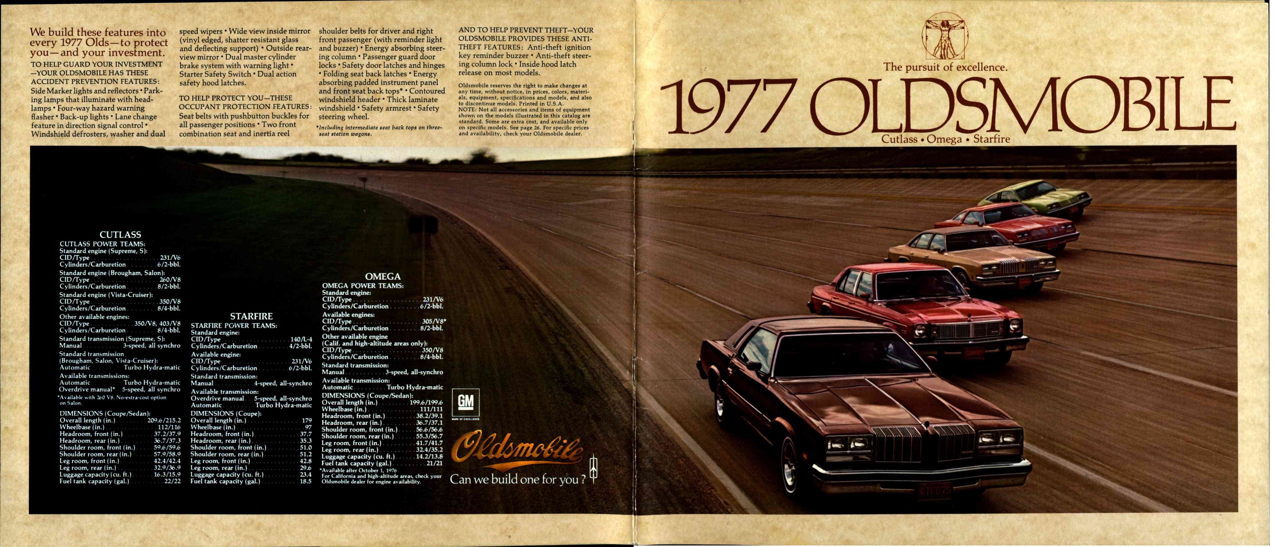 1977 Oldsmobile Cutlass & Compacts Brochure_28-01