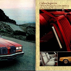 1977 Oldsmobile Cutlass & Compacts Brochure_08-09