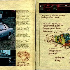 1977 Oldsmobile Cutlass & Compacts Brochure_12-13