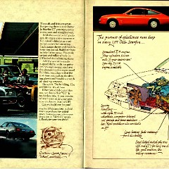 1977 Oldsmobile Cutlass & Compacts Brochure_18-19