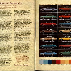 1977 Oldsmobile Cutlass & Compacts Brochure_26-27