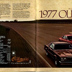 1977 Oldsmobile Cutlass & Compacts Brochure_28-01