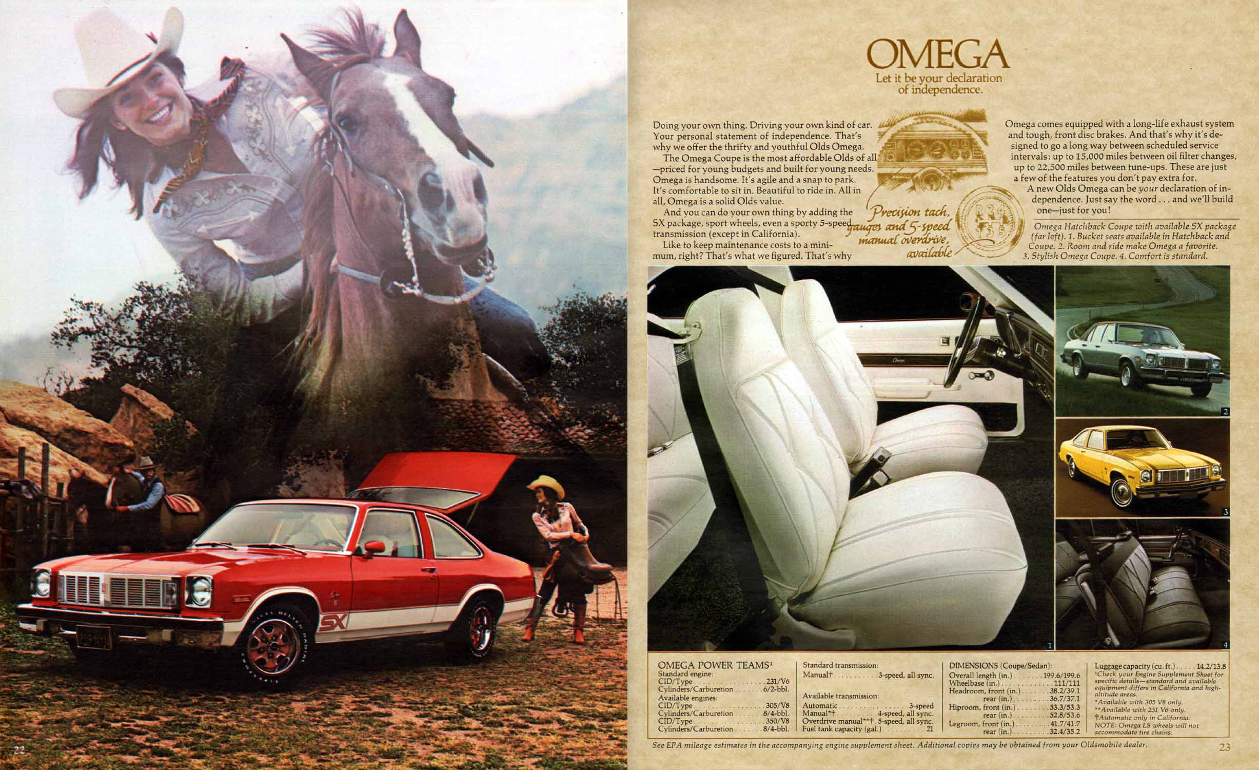 1978_Oldsmobile_Mid-size_and_Compact-22-23