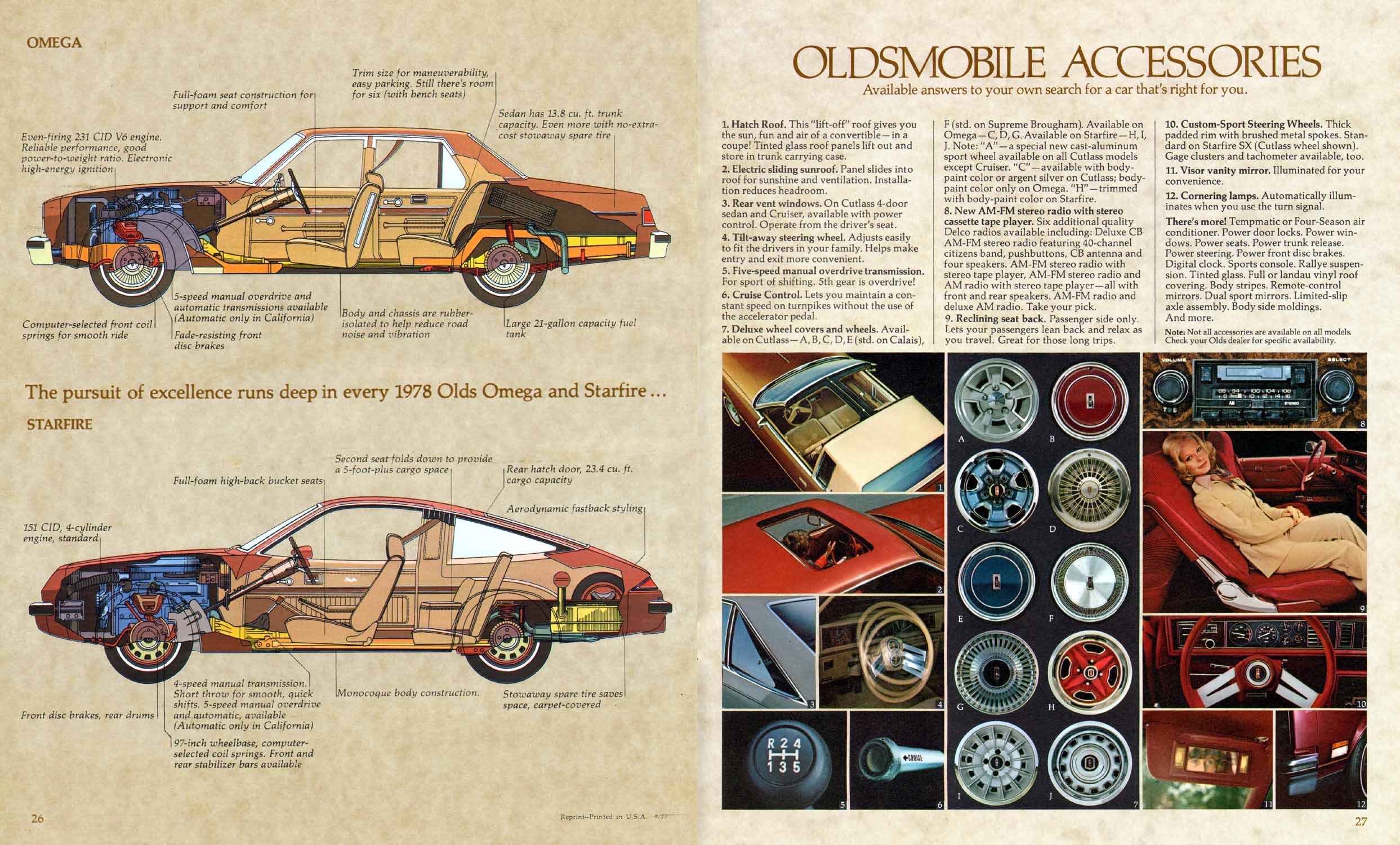 1978_Oldsmobile_Mid-size_and_Compact-26-27