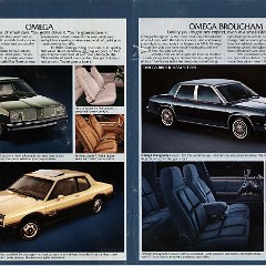 1980 Oldsmobile Full Line Brochure 04-05
