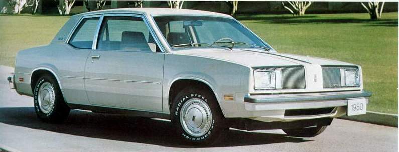 1980_Oldsmobile
