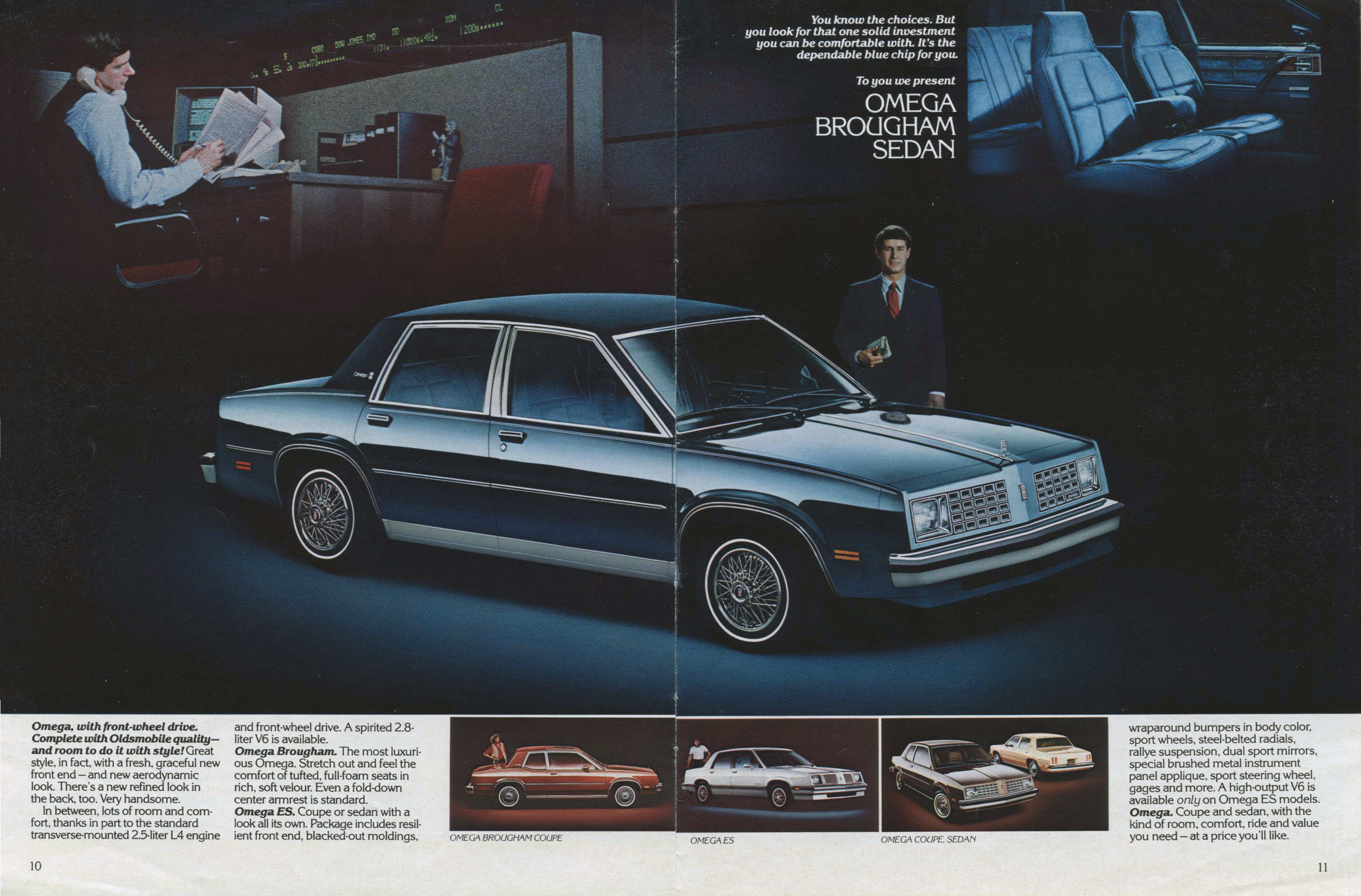 1982_Oldsmobile_Full_Line-10-11