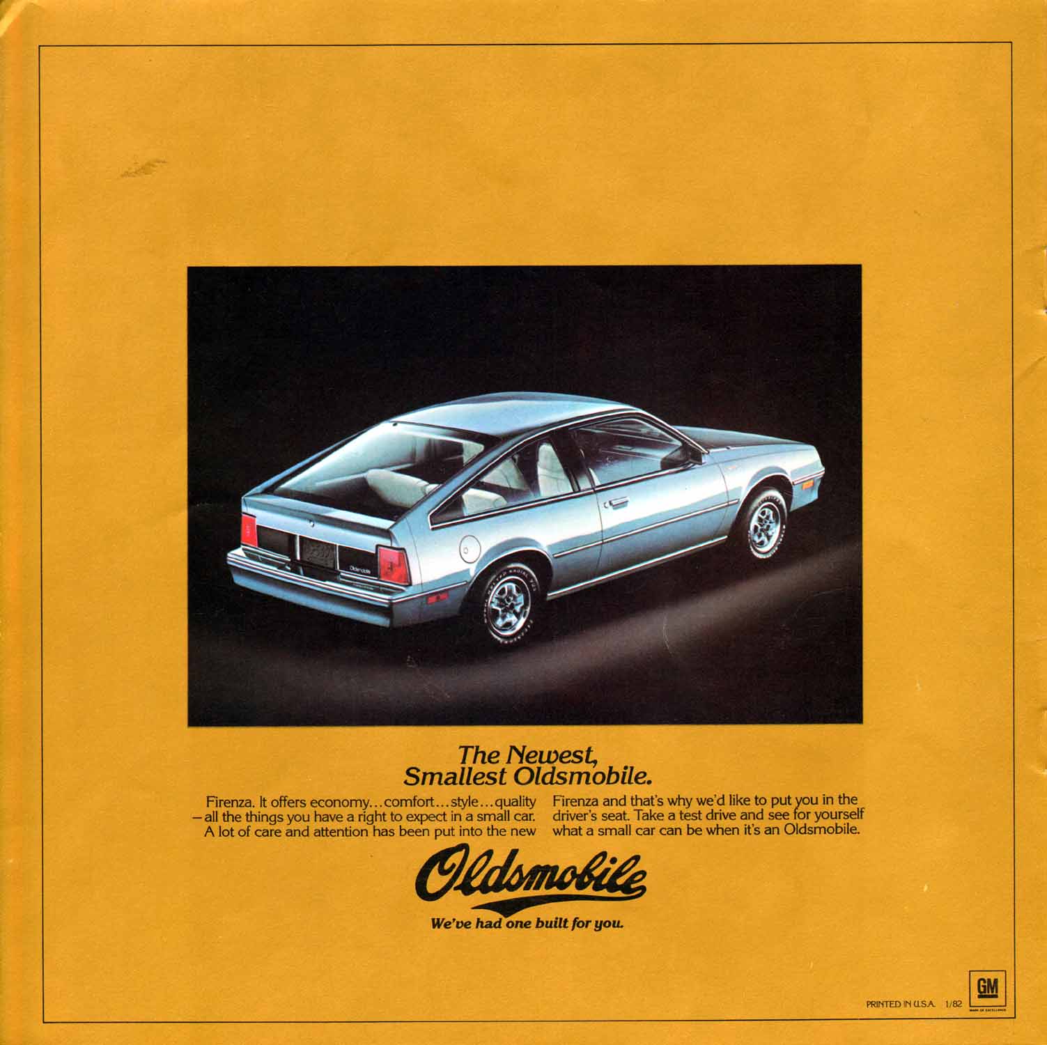 1982_Oldsmobile_Firenza-12