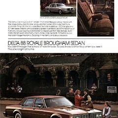 1983 Oldsmobile Full Line-10