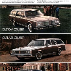 1983 Oldsmobile Full Line-15