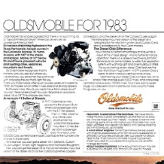1983 Oldsmobile Full Line-16