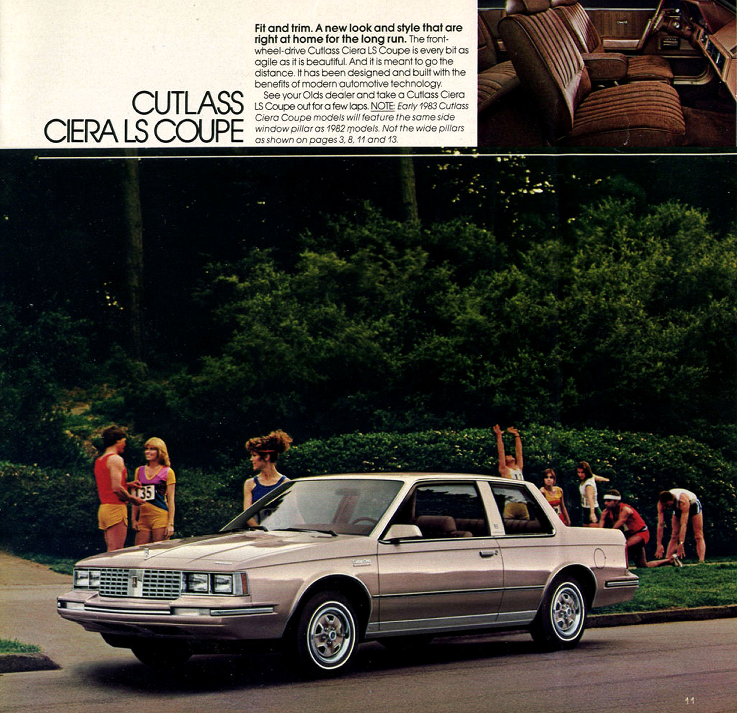 1983_Oldsmobile_Cutlass-11